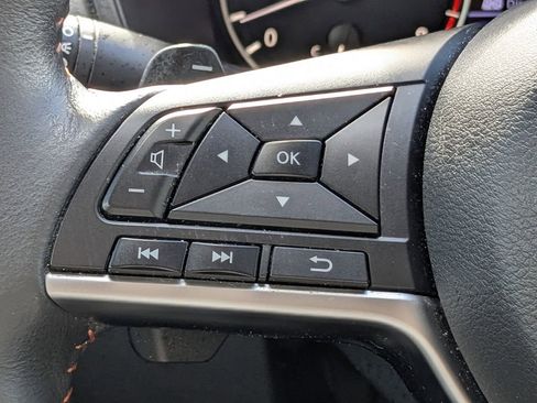 Used 2022 Nissan Altima 2.5 SR image 24