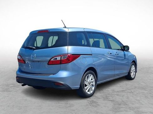 Used 2013 MAZDA MAZDA5 Sport FWD image 6