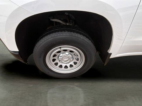 Used 2020 Chevrolet Silverado 1500 W/T w/ WT Convenience Package image 14