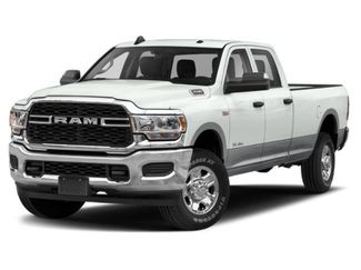Used 2022 RAM 3500 Laramie video 1