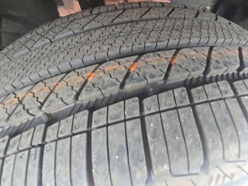 New 2025 Nissan Murano SL w/ Cargo Package image 43