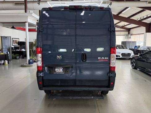 Used 2019 RAM ProMaster 2500 FWD image 3