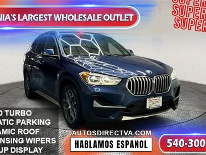 Used 2021 BMW X1 xDrive28i w/ Premium Package