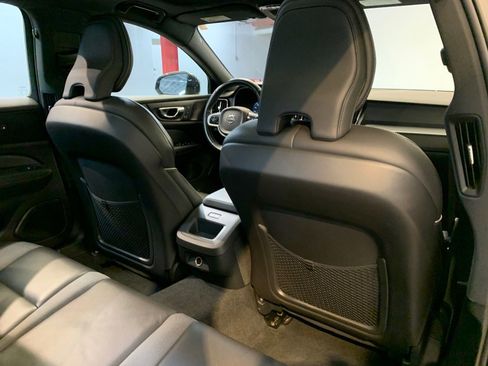 Used 2019 Volvo S60 T6 R-Design AWD/4WD image 45