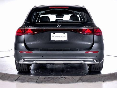 Used 2024 Mercedes-Benz E 450 4MATIC All-Terrain Wagon image 4