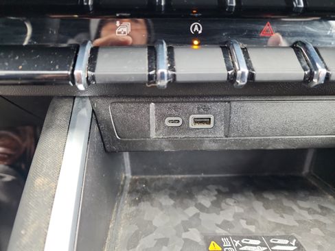 Certified 2023 Chevrolet Colorado Z71 w/ Z71 Convenience Package 2 image 14