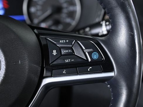 Used 2019 Nissan Altima 2.5 SL image 14