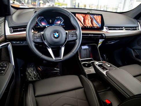 New 2026 BMW X1 xDrive28i w/ Technology Package image 10