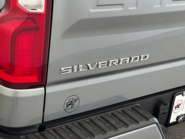 New 2026 Chevrolet Silverado 1500 RST w/ RST Select Package AWD/4WD image 45