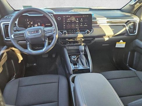 New 2026 GMC Canyon Elevation w/ Technology Package image 14