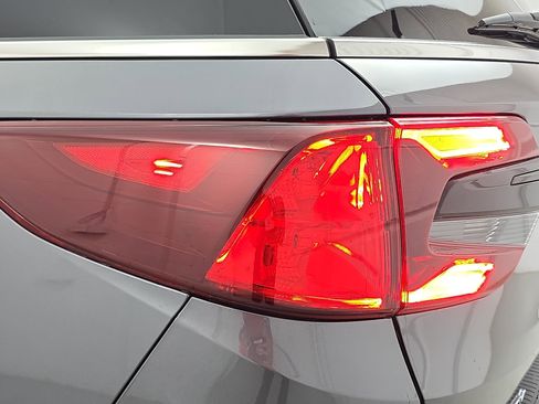 New 2026 Honda Odyssey EX-L image 36