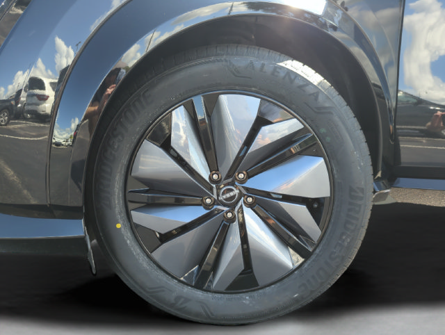 Certified 2024 Nissan Ariya FWD image 48