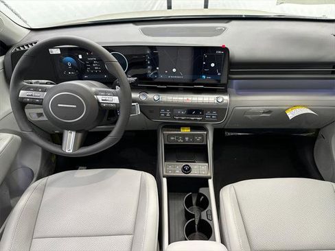 New 2026 Hyundai Kona Limited image 24