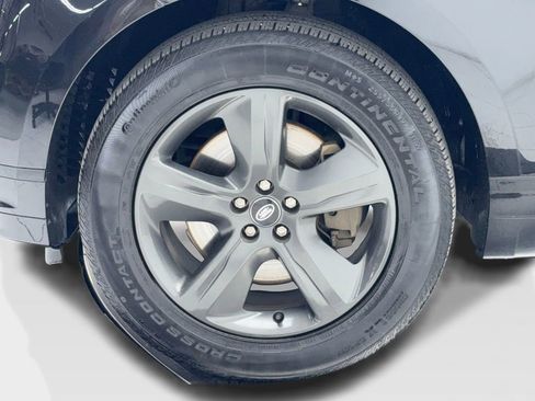 Used 2025 Land Rover Range Rover Velar Dynamic SE image 57