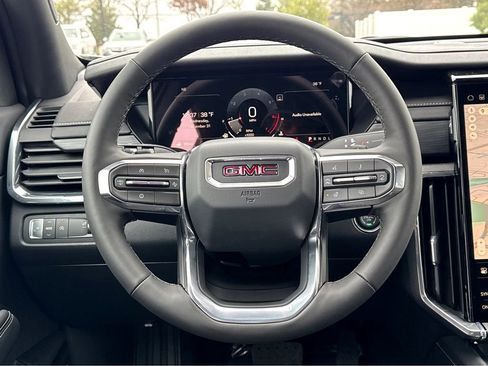 New 2026 GMC Acadia Elevation w/ LPO, Floor Liner Package image 16