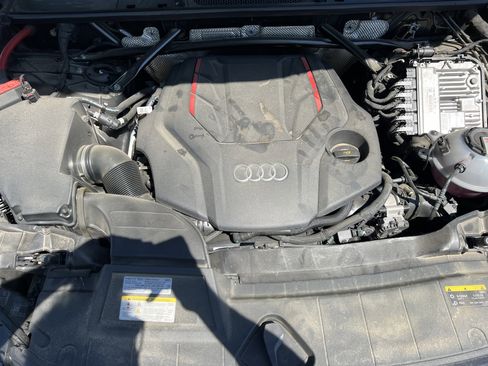 Used 2023 Audi SQ5 Premium Plus w/ Premium Plus Package AWD/4WD image 36