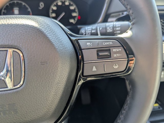 Certified 2025 Honda CR-V EX-L image 18