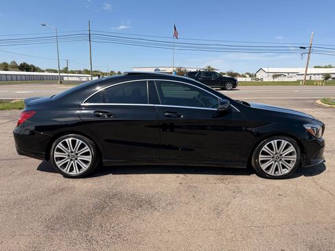 Used 2018 Mercedes-Benz CLA 250 image 22