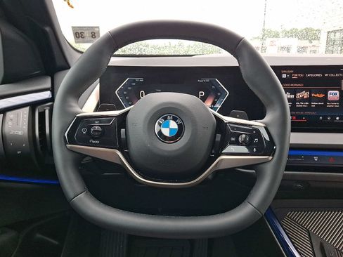 Used 2025 BMW X3 xDrive30i w/ Convenience Package AWD/4WD image 19