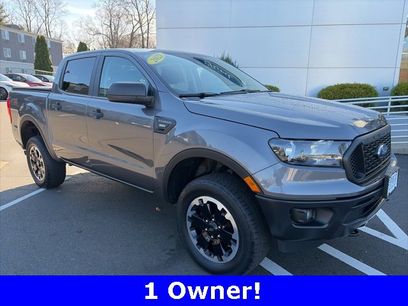 Used 2021 Ford Ranger XL w/ Equipment Group 101A High