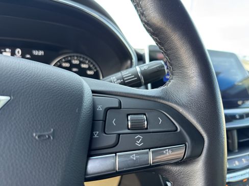 Used 2023 Cadillac CT5 Premium Luxury image 19