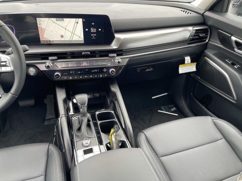 New 2025 Kia Telluride LX image 14