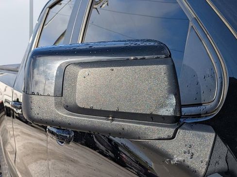 Used 2020 Chevrolet Silverado 1500 LT Trail Boss AWD/4WD image 11