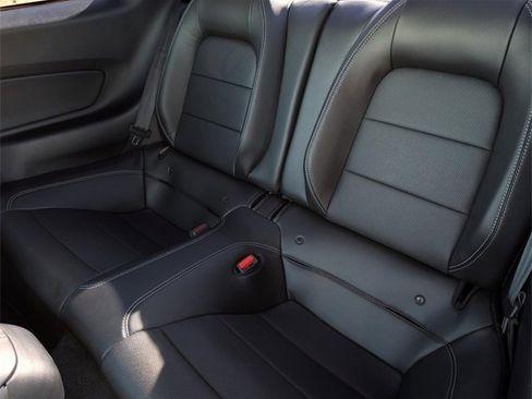 Certified 2022 Ford Mustang GT Premium w/ Black Accent Package image 14