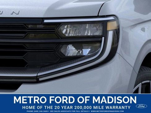 New 2026 Ford Expedition Platinum image 19