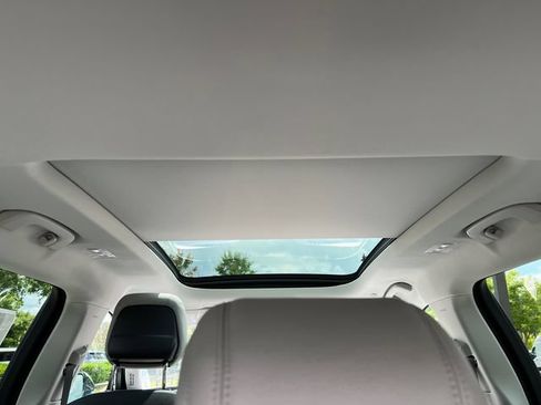 New 2026 Lincoln Nautilus Reserve w/ Jet Appearance Package AWD/4WD image 20