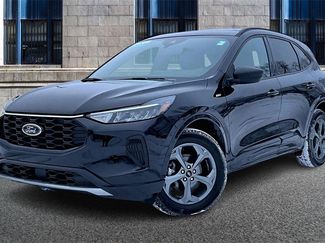 Certified 2023 Ford Escape ST-Line video 2