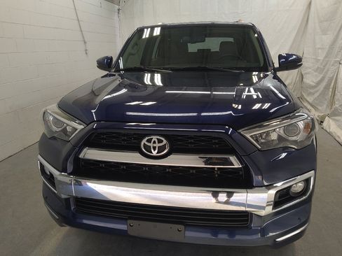 Used 2018 Toyota 4Runner Limited image 15