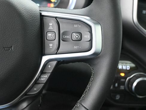 New 2026 RAM 1500 Big Horn AWD/4WD image 26