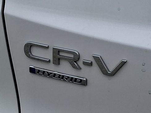 Certified 2024 Honda CR-V Sport-L image 28