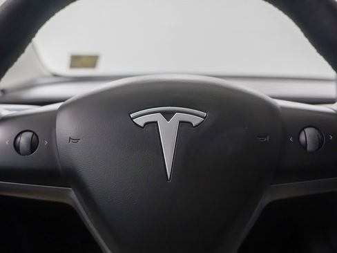 Used 2021 Tesla Model 3 Long Range image 25