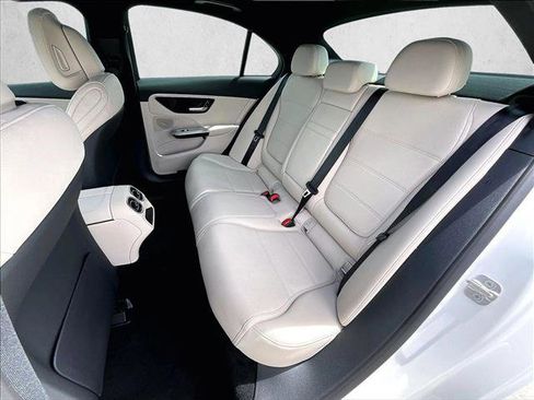 Used 2026 Mercedes-Benz C 300 Sedan image 28