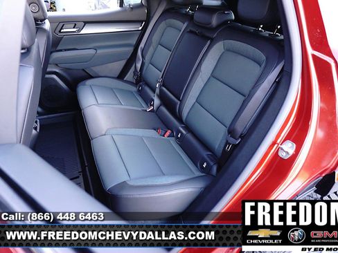 New 2026 GMC Terrain AT4 w/ Convenience Package III image 14