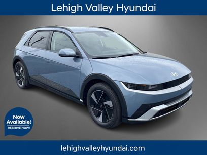 New 2025 Hyundai Ioniq 5 SEL
