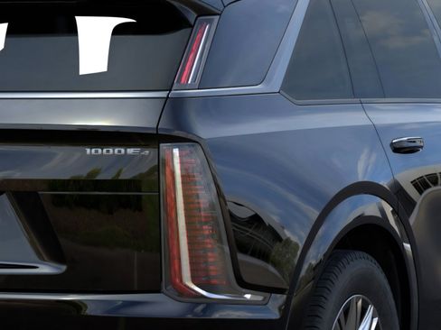 New 2026 Cadillac Escalade IQ Luxury 1 image 11