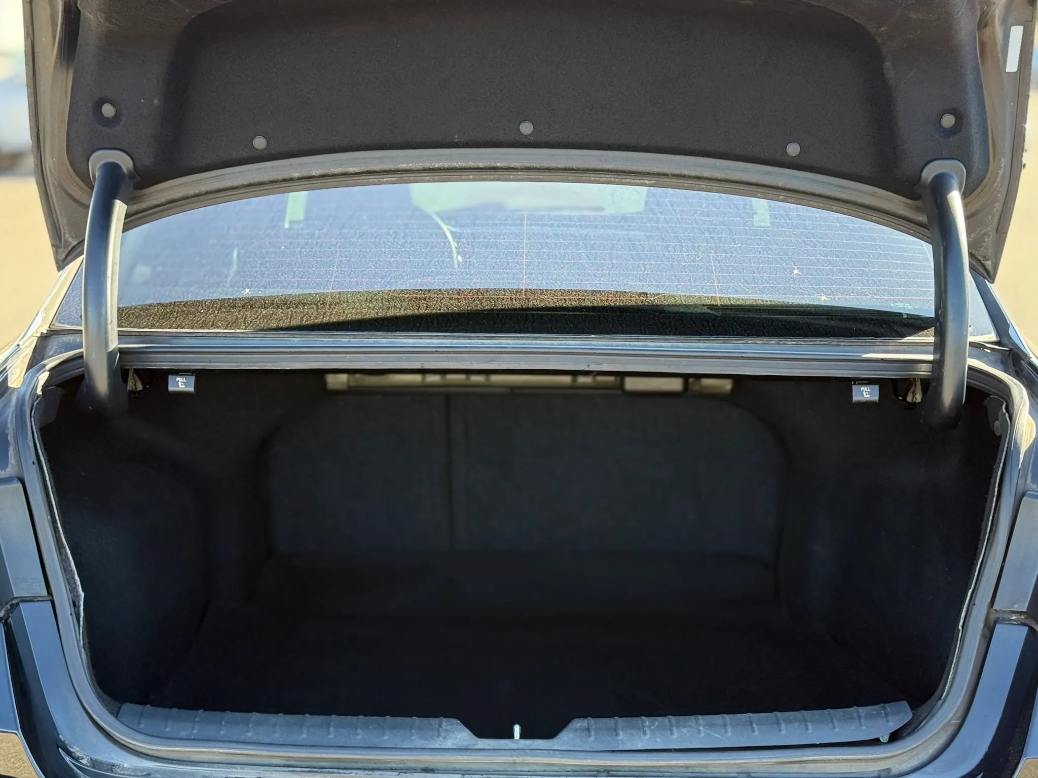 Used 2019 Kia Optima LX FWD image 26