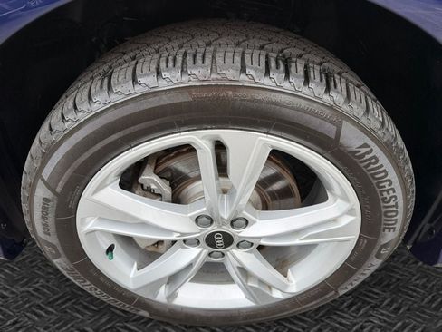 Used 2021 Audi Q3 2.0T Premium Plus AWD/4WD image 11