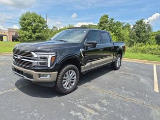 Used 2025 Ford F150 King Ranch AWD/4WD video 2