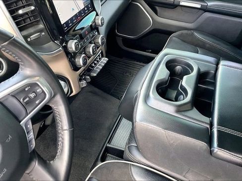 Used 2022 RAM 1500 Laramie image 14