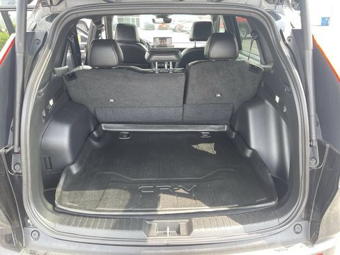 Used 2025 Honda CR-V Sport-L image 25