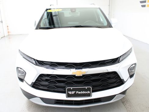 Used 2023 Chevrolet Blazer LT w/ Convenience Package image 2