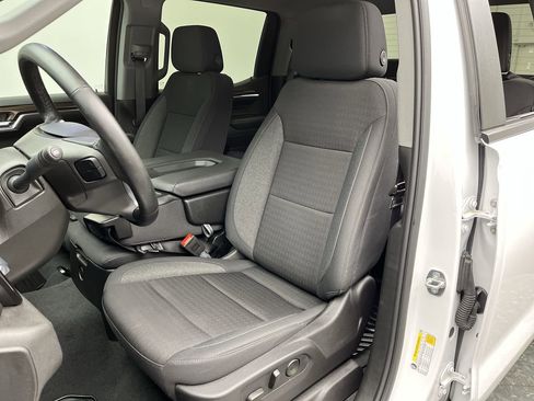 Certified 2024 Chevrolet Silverado 1500 LT image 10