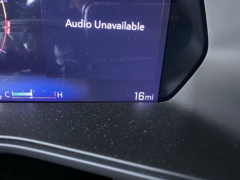 New 2025 Chevrolet Colorado Trail Boss image 4