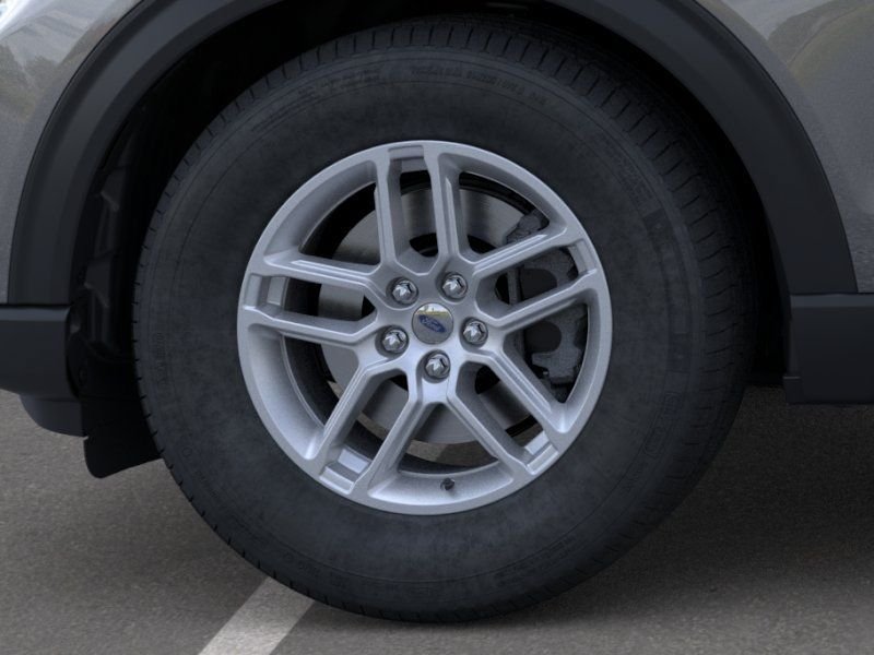 New 2026 Ford Explorer Active w/ Active Comfort Package RWD image 45
