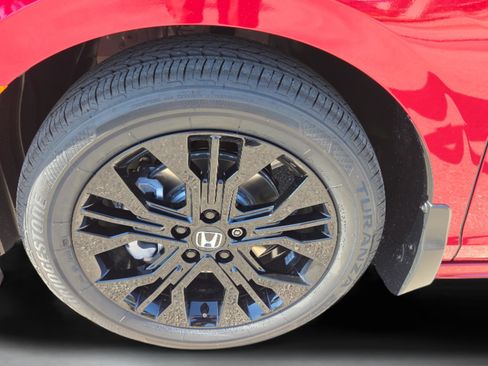 New 2026 Honda Odyssey Sport-L image 24