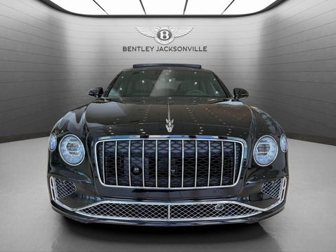 New 2026 Bentley Flying Spur Azure image 10